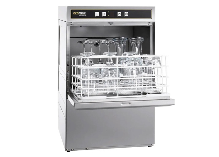 Ecomax G504