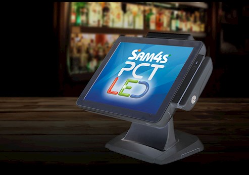 Sims Epos Led