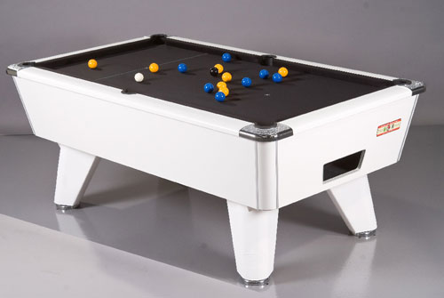 Pool Table E