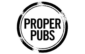Properpubs Web
