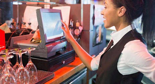 Cash Registers
