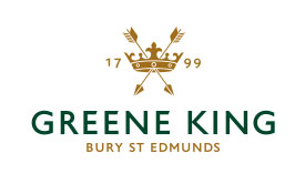 Greene King Web