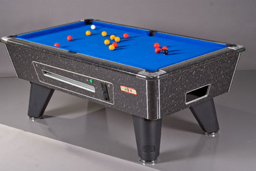 Pool Table A