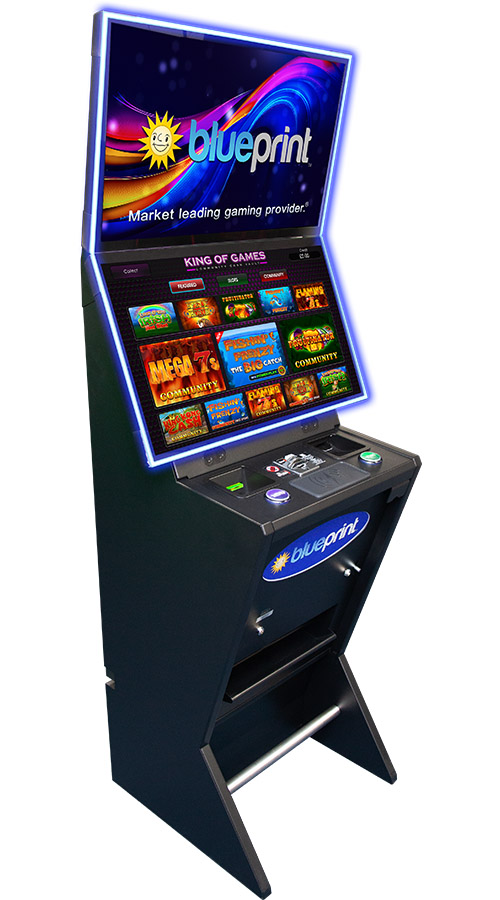 Ultramax Cabinet