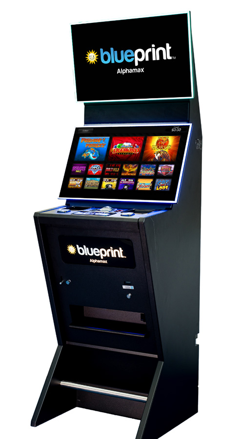 ALPHAMAX