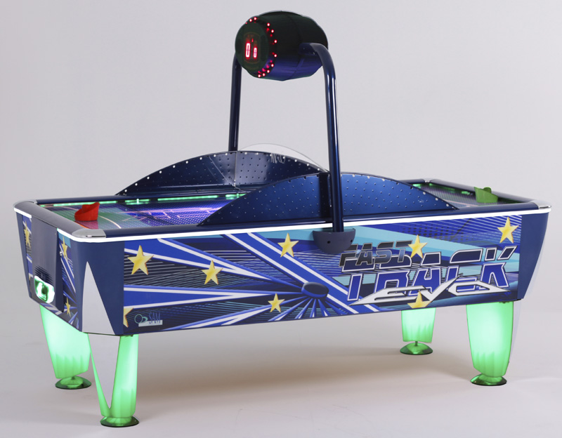 SAM Fast Track EVO Air Hockey