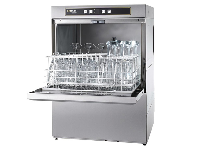 ECOMAX G404