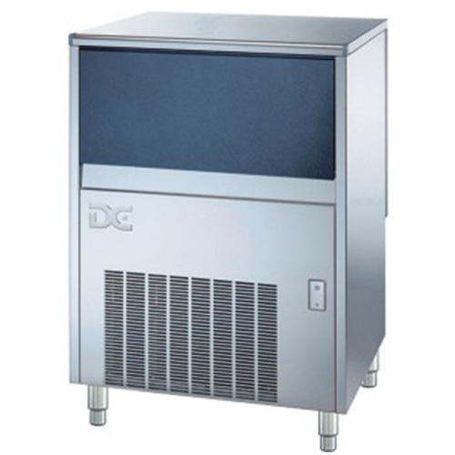 ICE MACHINES 0000 DC 100