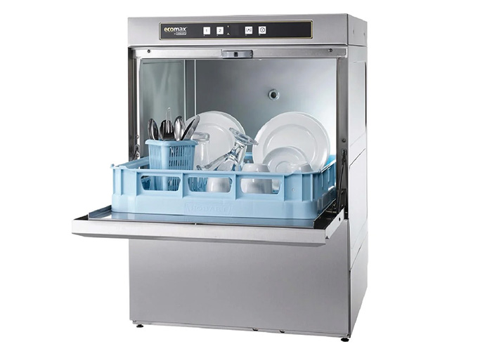 ECOMAX F504