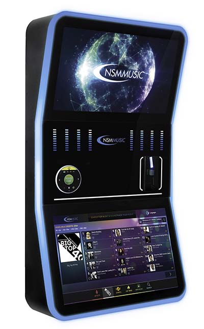 Nsm Curve 45
